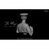 1/10 Royal Tank Corps The Major Bust