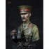 1/10 Royal Tank Corps The Major Bust