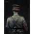 1/10 Royal Tank Corps The Major Bust