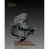 1/9 King Under The Mountain Bust