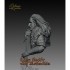 1/9 King Under The Mountain Bust