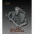 1/9 King Under The Mountain Bust