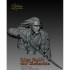 1/9 King Under The Mountain Bust