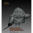 1/9 King Under The Mountain Bust