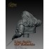 1/9 King Under The Mountain Bust