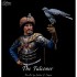 1/10 "The Falconer" Bust