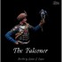 1/10 "The Falconer" Bust