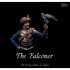 1/10 "The Falconer" Bust