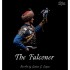1/10 "The Falconer" Bust