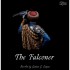 1/10 "The Falconer" Bust