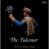 1/10 "The Falconer" Bust