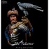 1/10 "The Falconer" Bust