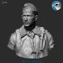 1/12 Werner Molders Bust