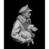 1/12 Hans Philipp Bust