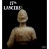 1/12 17th Lancers Bust