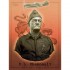 1/12 C.L.Chennault Bust
