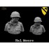 1/12 Hal Moore Bust