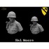 1/12 Hal Moore Bust