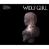 1/12 Wolf Girl Bust