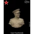 1/12 Ivan Kozhedub Bust