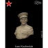 1/12 Ivan Kozhedub Bust
