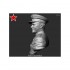 1/12 Ivan Kozhedub Bust