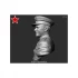 1/12 Ivan Kozhedub Bust