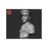 1/12 Ivan Kozhedub Bust
