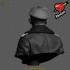 1/12 Erich Hartmann Bust