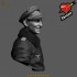 1/12 Erich Hartmann Bust