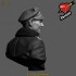 1/12 Erich Hartmann Bust