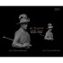 1/16 The Segeant NSW Lancer Bust