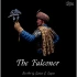 1/16 "The Falconer" Bust