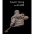 1/16 Dwarf King Bust