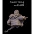 1/16 Dwarf King Bust