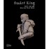 1/16 Dwarf King Bust