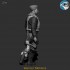 1/32 German Pilot W.Molders