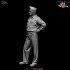 1/32 US Aviator C.L.Chennault