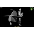 1/32 Hans Philipp with Messerschmitt Bf 109 Tail