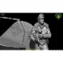 1/32 Hans Philipp with Messerschmitt Bf 109 Tail