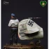 1/32 Hans Philipp with Messerschmitt Bf 109 Tail