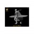 1/32 H.J.Marseille with Messerschmitt Bf 109 Tail