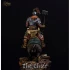 75mm Scale The Chief on Boar with Helmet 