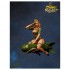 75mm Scale Rocket Girl
