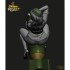 75mm Scale Rocket Girl
