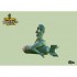 75mm Scale Rocket Girl