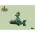 75mm Scale Rocket Girl