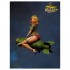 75mm Scale Rocket Girl