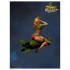 75mm Scale Rocket Girl