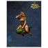 75mm Scale Rocket Girl